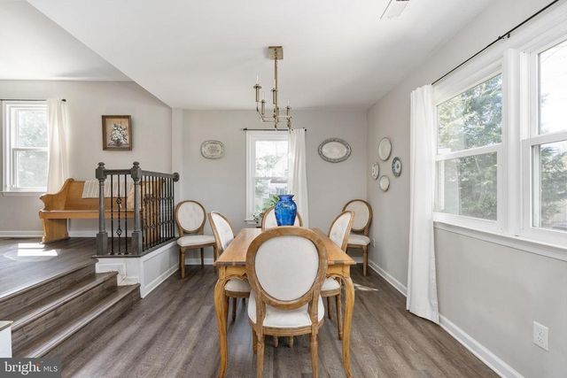 4008 BLAKE DR, Fredericksburg, VA 22407