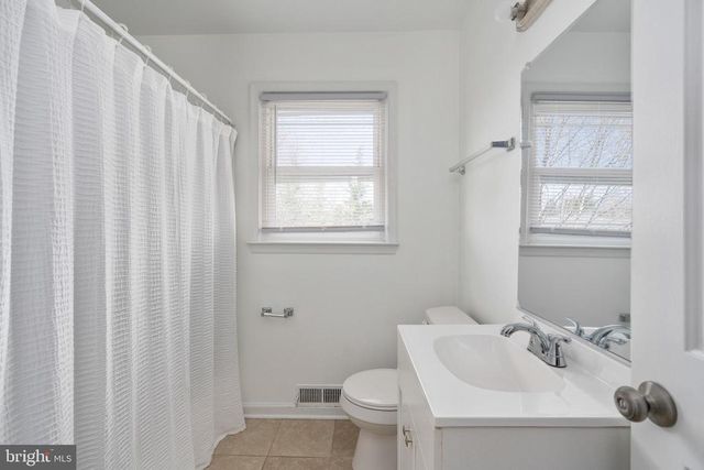 4008 BLAKE DR, Fredericksburg, VA 22407