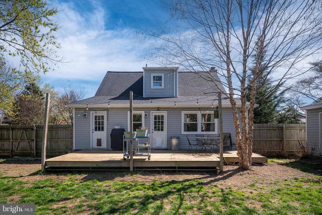 4008 BLAKE DR, Fredericksburg, VA 22407