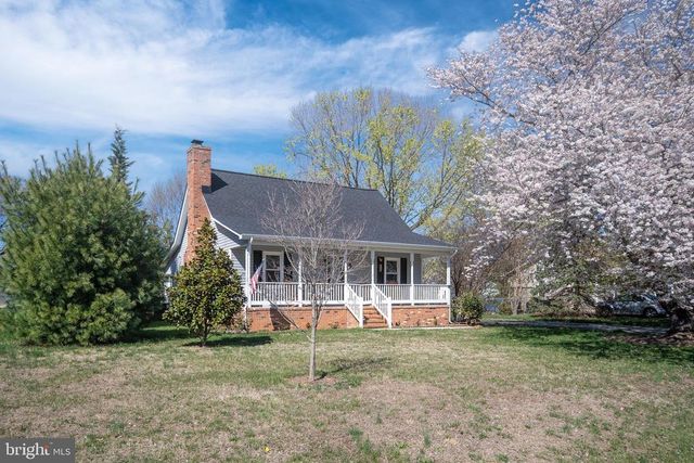 4008 BLAKE DR, Fredericksburg, VA 22407