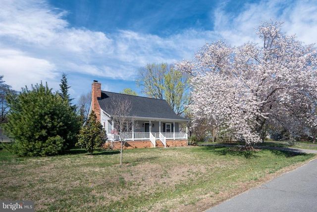 4008 BLAKE DR, Fredericksburg, VA 22407