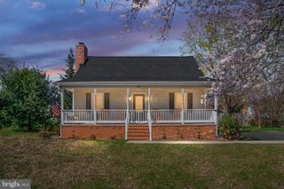 4008 BLAKE DR, Fredericksburg, VA 22407