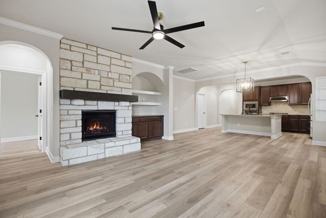 12017 Arran ST, Austin, TX 78754