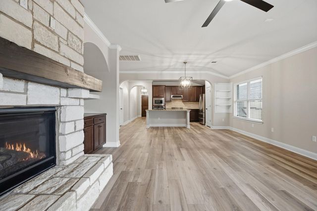 12017 Arran ST, Austin, TX 78754