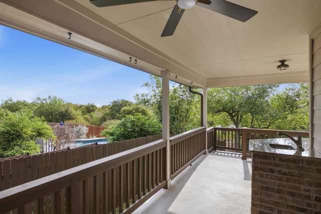 12017 Arran ST, Austin, TX 78754