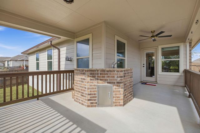 12017 Arran ST, Austin, TX 78754