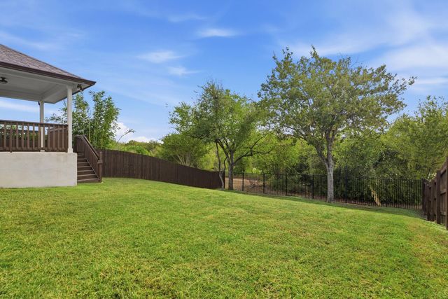 12017 Arran ST, Austin, TX 78754