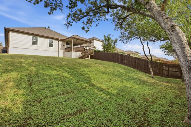 12017 Arran ST, Austin, TX 78754