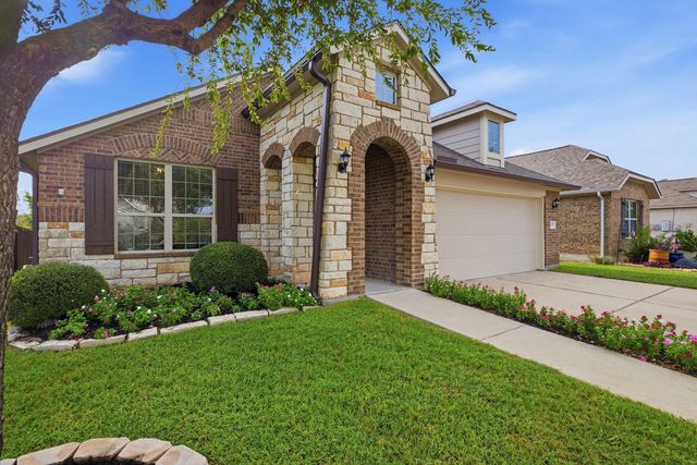 12017 Arran ST, Austin, TX 78754