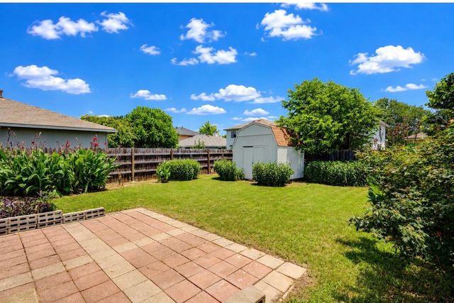 11409 Robert Wooding DR, Austin, TX 78748