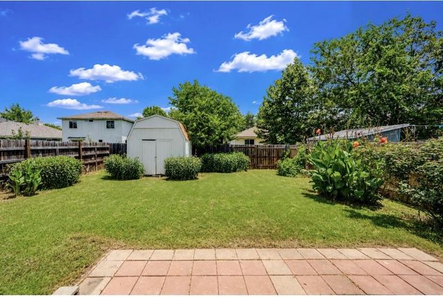11409 Robert Wooding DR, Austin, TX 78748