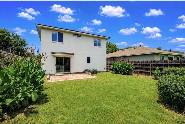 11409 Robert Wooding DR, Austin, TX 78748