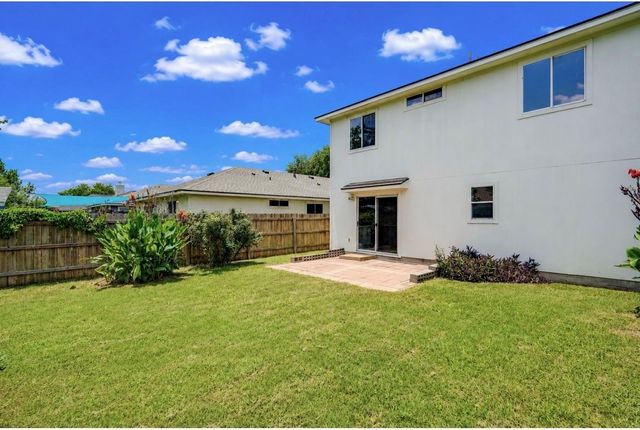 11409 Robert Wooding DR, Austin, TX 78748