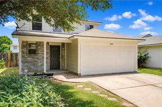 11409 Robert Wooding DR, Austin, TX 78748