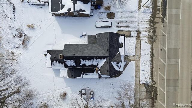 413 S Huron Street, Ypsilanti, MI 48197