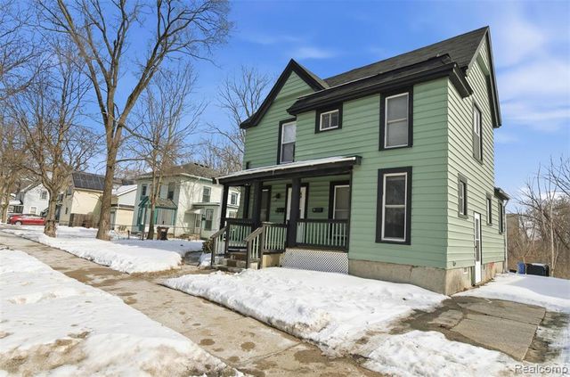 413 S Huron Street, Ypsilanti, MI 48197