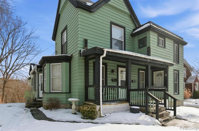 413 S Huron Street, Ypsilanti, MI 48197