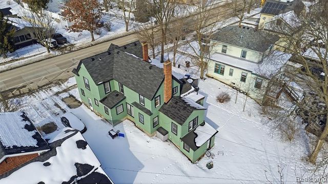 413 S Huron Street, Ypsilanti, MI 48197
