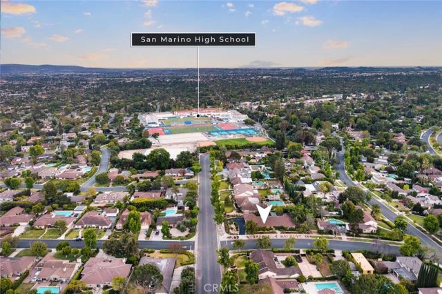 2560 Canterbury, San Marino, CA 91108