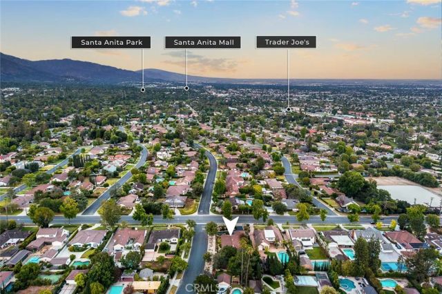 2560 Canterbury, San Marino, CA 91108