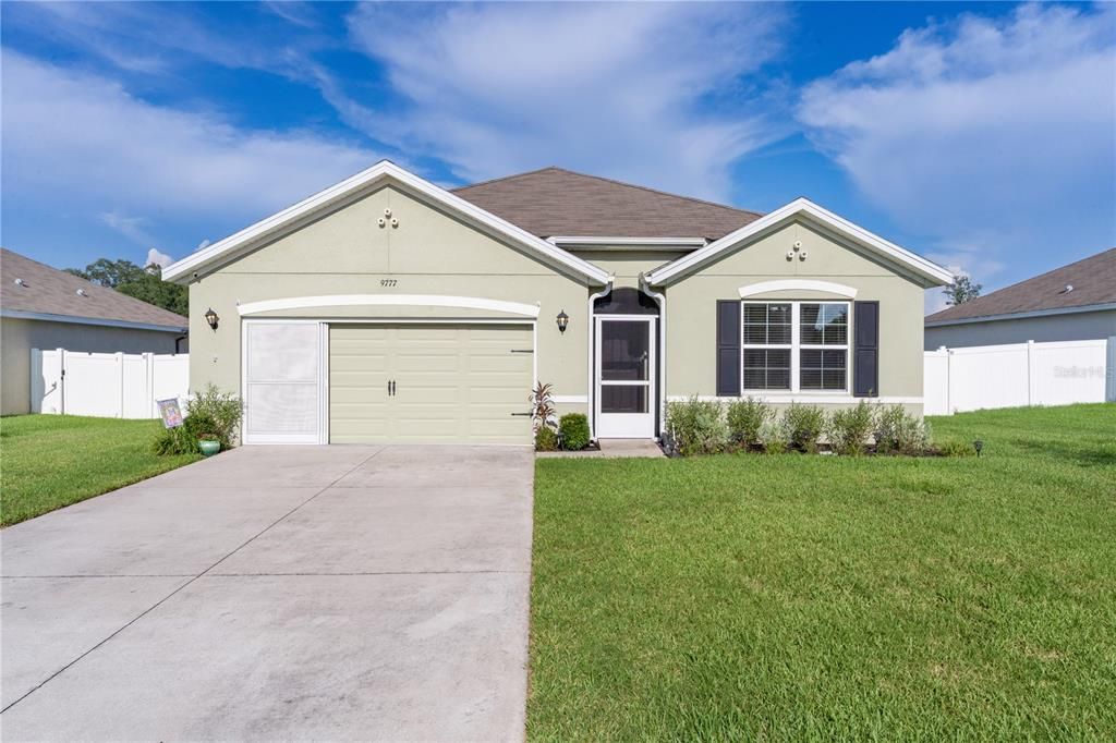 9777 PEPPER TREE TRAIL, Wildwood, FL 34785
