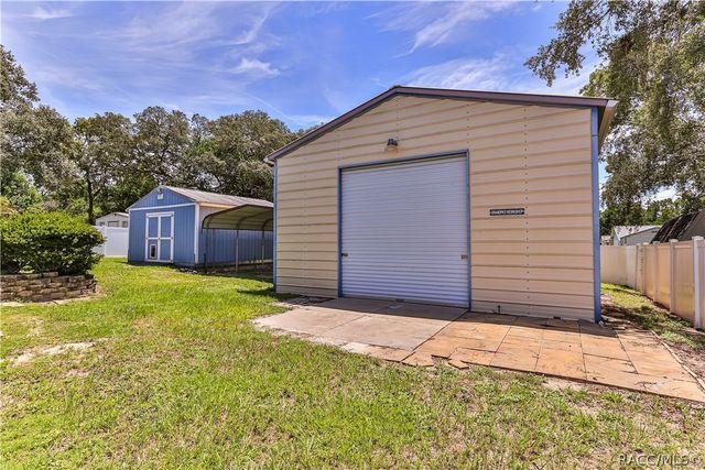 5626 W Justin Court, Homosassa, FL 34448