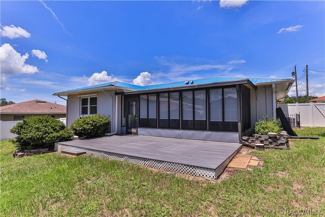 5626 W Justin Court, Homosassa, FL 34448