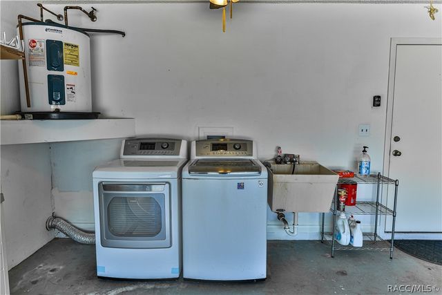 5626 W Justin Court, Homosassa, FL 34448