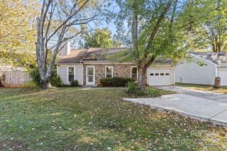 7911 Latchington Court, Charlotte, NC 28227