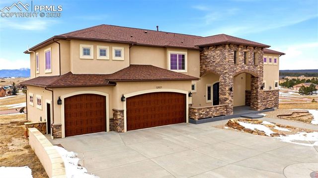 12027 Norma Kate Lane, Peyton, CO 80831
