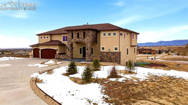 12027 Norma Kate Lane, Peyton, CO 80831