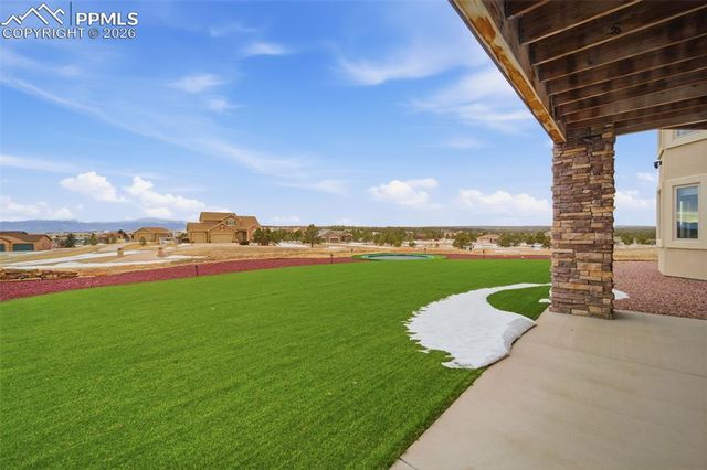 12027 Norma Kate Lane, Peyton, CO 80831