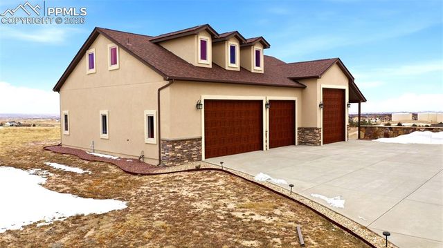 12027 Norma Kate Lane, Peyton, CO 80831