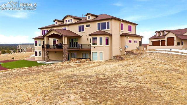 12027 Norma Kate Lane, Peyton, CO 80831