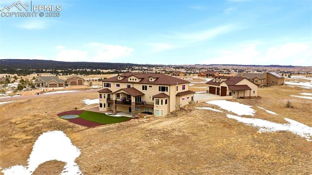 12027 Norma Kate Lane, Peyton, CO 80831