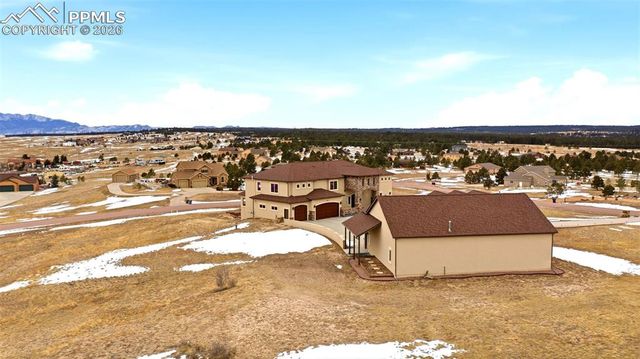 12027 Norma Kate Lane, Peyton, CO 80831