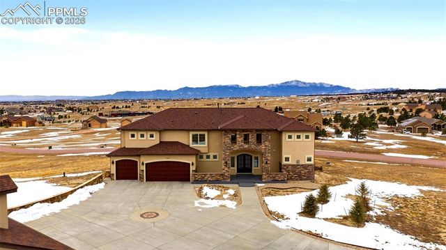 12027 Norma Kate Lane, Peyton, CO 80831