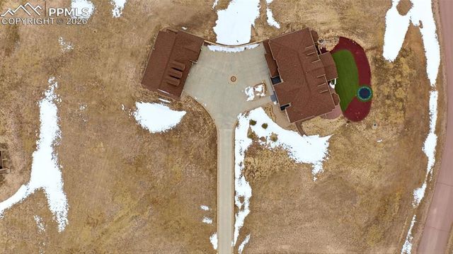 12027 Norma Kate Lane, Peyton, CO 80831