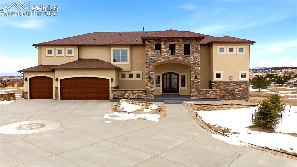 12027 Norma Kate Lane, Peyton, CO 80831