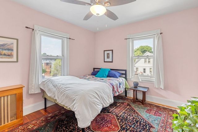 43 Bradwood St, Boston, MA 02131