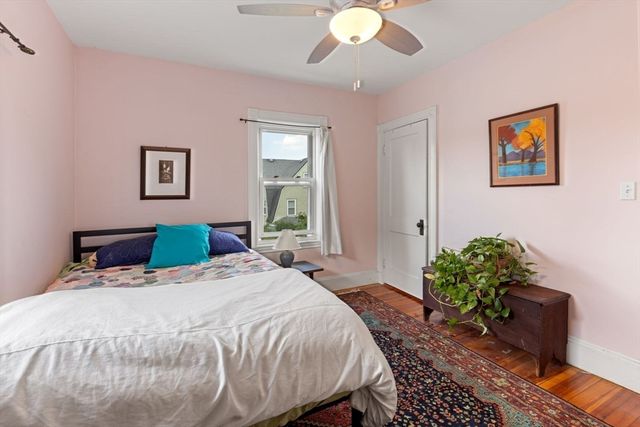 43 Bradwood St, Boston, MA 02131