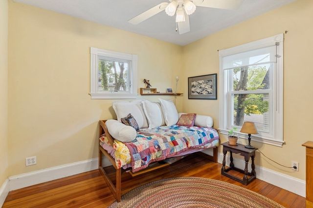 43 Bradwood St, Boston, MA 02131