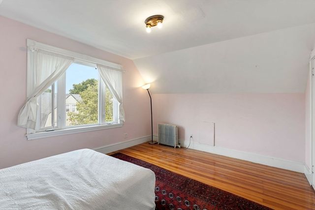 43 Bradwood St, Boston, MA 02131