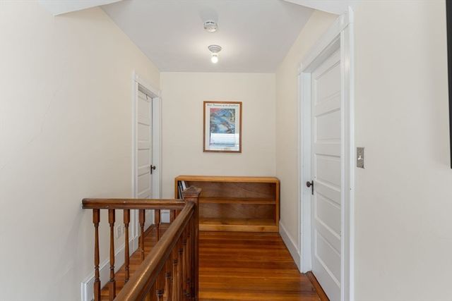 43 Bradwood St, Boston, MA 02131