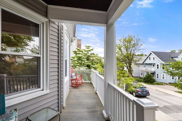43 Bradwood St, Boston, MA 02131