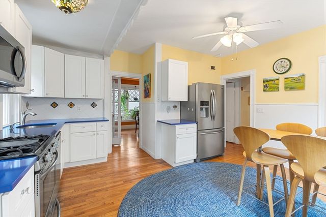 43 Bradwood St, Boston, MA 02131