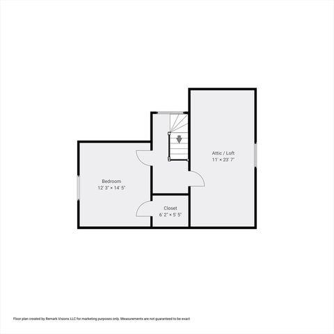 43 Bradwood St, Boston, MA 02131