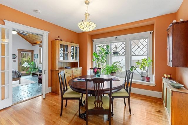 43 Bradwood St, Boston, MA 02131