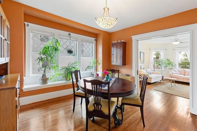 43 Bradwood St, Boston, MA 02131