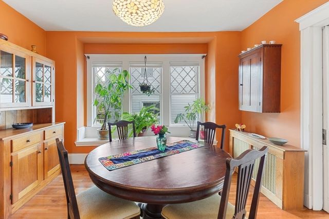 43 Bradwood St, Boston, MA 02131